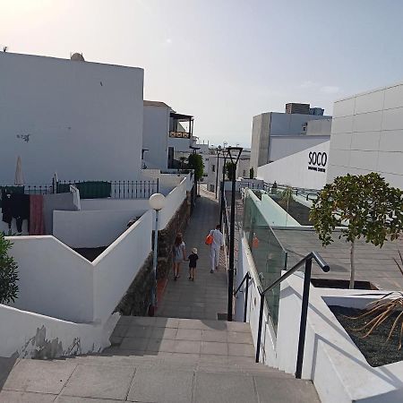Mi Casita De La Playa Apartment Puerto del Carmen  Exterior photo